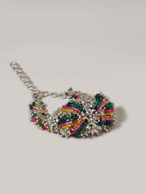 HIBISCUS RAINBOW BRACELET - House of Doro